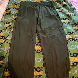 The Swift Jogger - Ponderosa